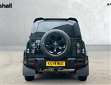 Land Rover Defender Image 6
