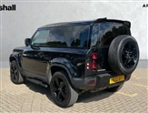 Land Rover Defender Image 2