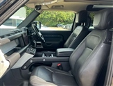 Land Rover Defender Image 3