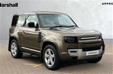 Used Land Rover Defender Used Land Rover Defender