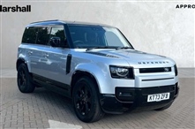 Used Land Rover Defender Used Land Rover Defender