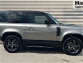 Land Rover Defender Image 2