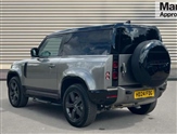 Land Rover Defender Image 5