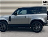 Land Rover Defender Image 6