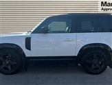 Land Rover Defender Image 6
