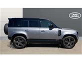 Land Rover Defender Image 5