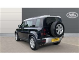 Land Rover Defender Image 2