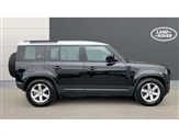 Land Rover Defender Image 5