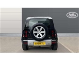 Land Rover Defender Image 6
