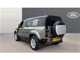 Land Rover Defender Image 2