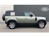 Land Rover Defender Image 5