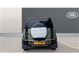 Land Rover Defender Image 6