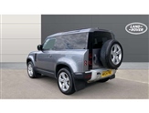 Land Rover Defender Image 2