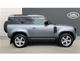 Land Rover Defender Image 5