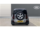 Land Rover Defender Image 6