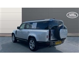 Land Rover Defender Image 2