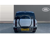 Land Rover Defender Image 6