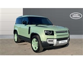 Land Rover Defender Image 1
