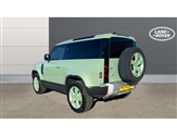 Land Rover Defender Image 2