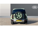 Land Rover Defender Image 6