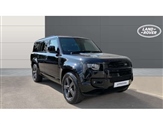 Land Rover Defender Image 1