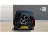 Land Rover Defender Image 6