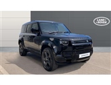 Land Rover Defender Image 1