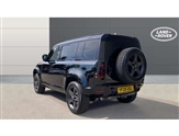Land Rover Defender Image 2