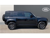 Land Rover Defender Image 5