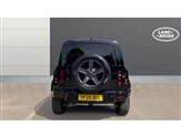 Land Rover Defender Image 6