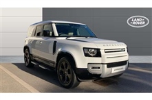 Used Land Rover Defender