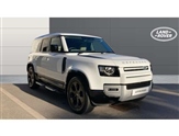 Land Rover Defender Image 1