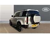 Land Rover Defender Image 2