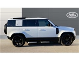 Land Rover Defender Image 5