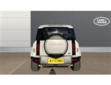Land Rover Defender Image 6