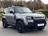 Land Rover Defender Image 1