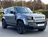 Land Rover Defender Image 1