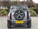 Land Rover Defender Image 6