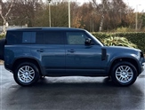 Land Rover Defender Image 5