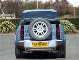 Land Rover Defender Image 6