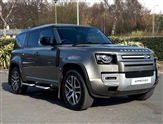 Land Rover Defender Image 1