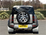 Land Rover Defender Image 6