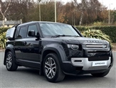 Land Rover Defender Image 1