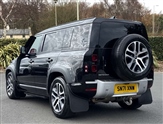 Land Rover Defender Image 2