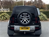 Land Rover Defender Image 6