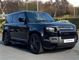 Land Rover Defender Image 1