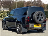 Land Rover Defender Image 2