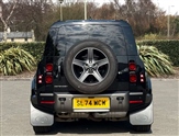 Land Rover Defender Image 6