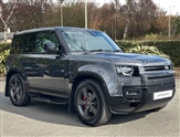 Land Rover Defender Image 1