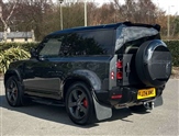 Land Rover Defender Image 2